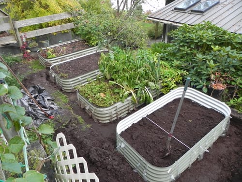 Customer photo review of 17” Tall Modular 9 in 1