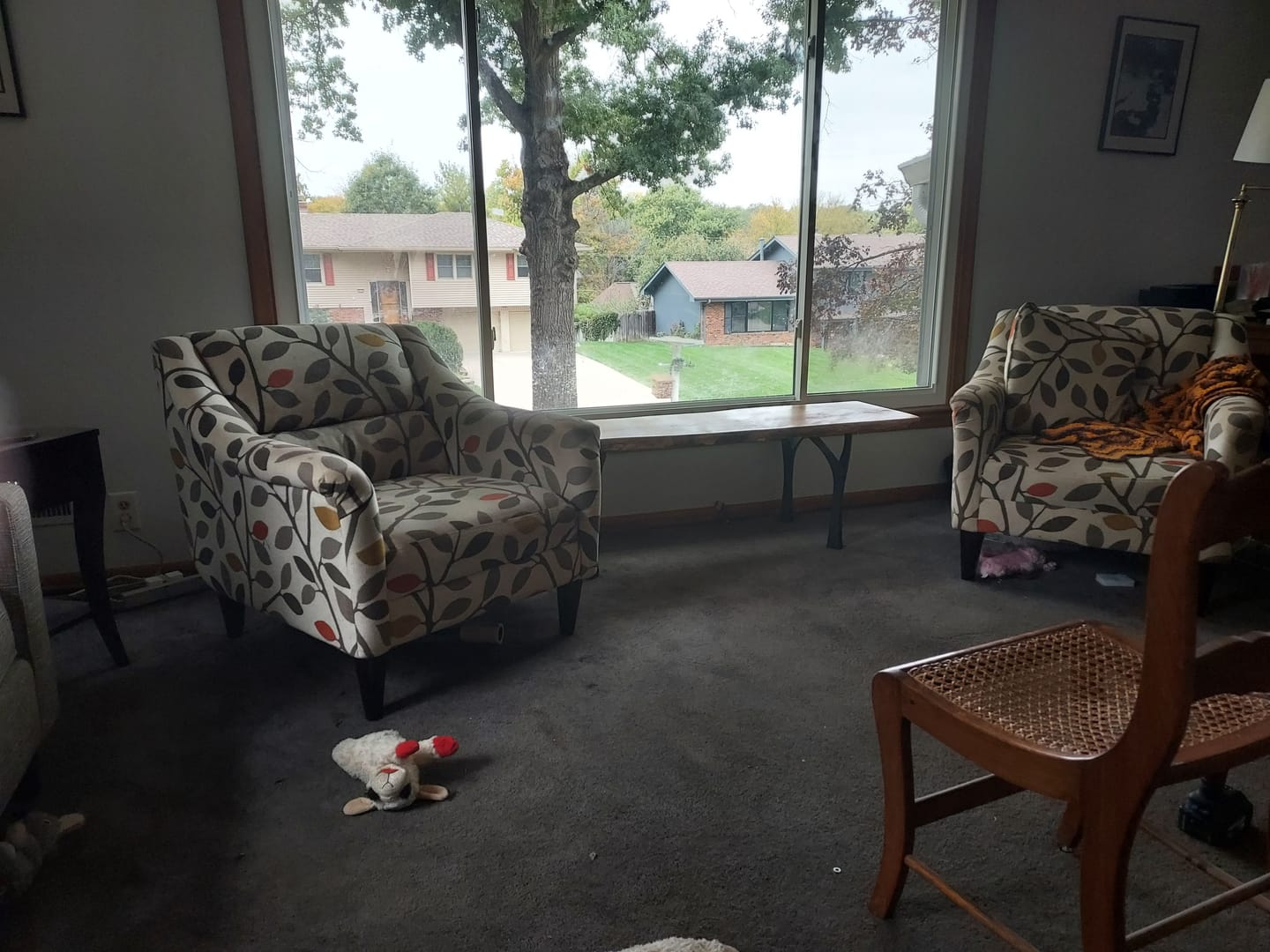 Customer photo review of Bench Legs 118 Faras 16" H Modern Steel Furniture