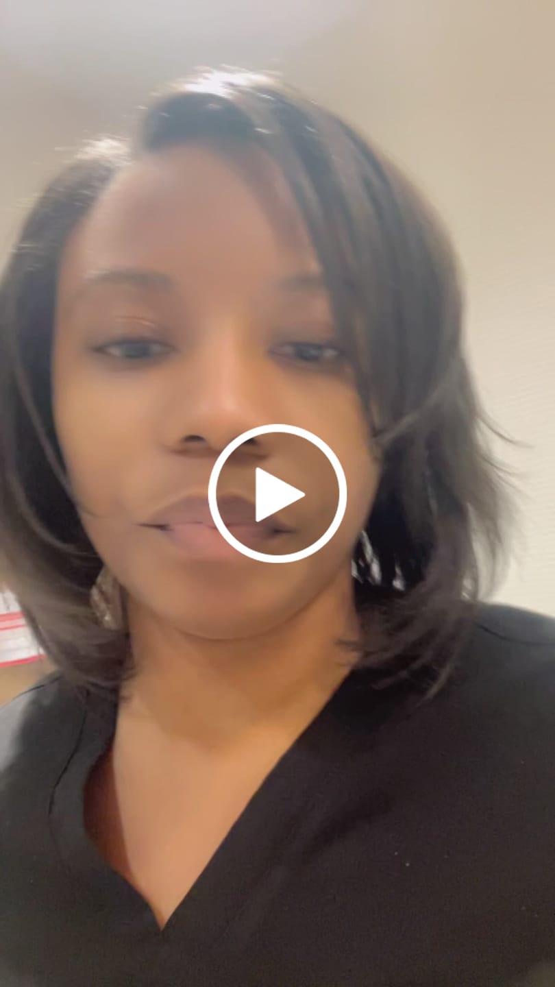 Apollonia A. Hairfinity Scalp Elixir customer photo