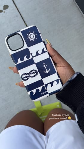 Customer photo review of Mystery Minimalist