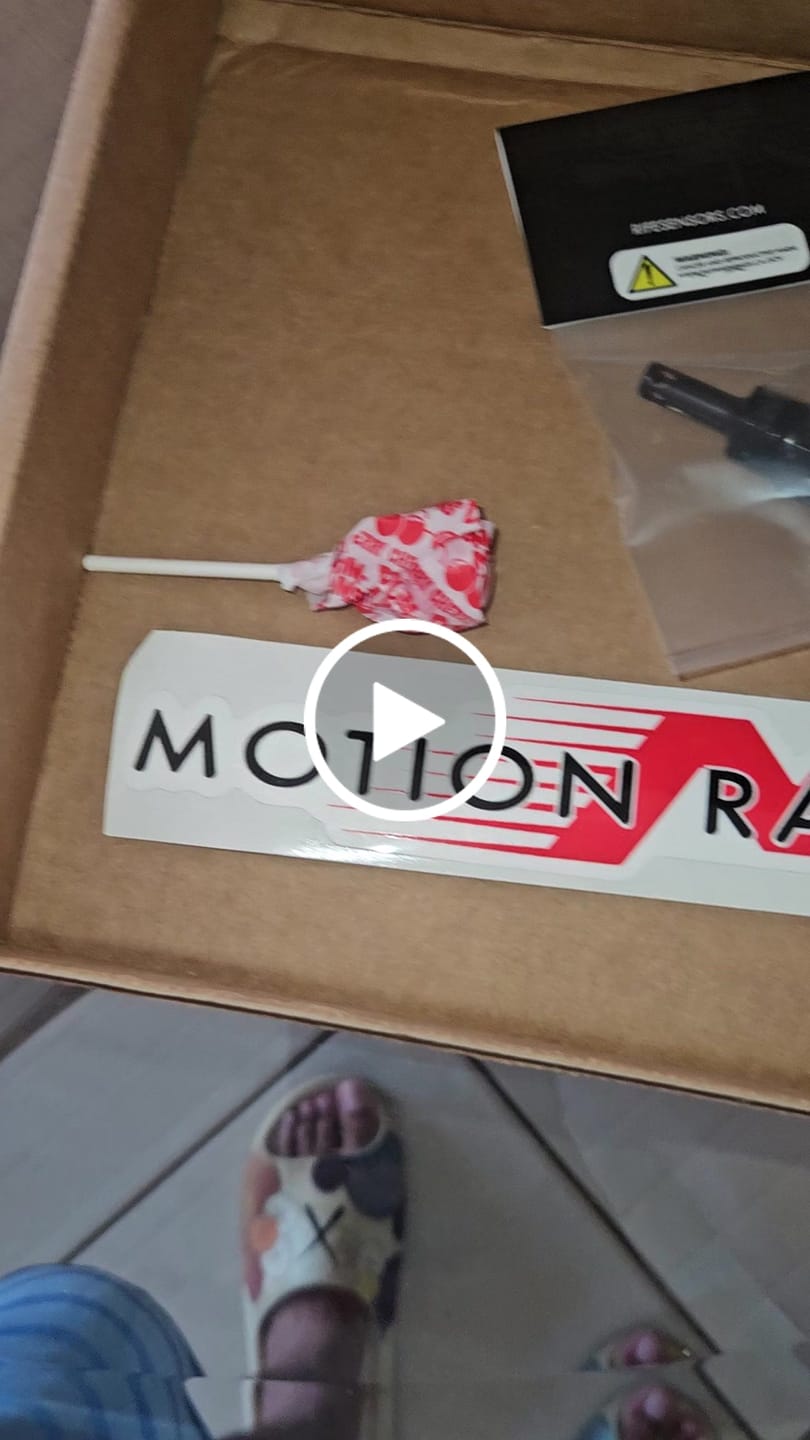 Customer video review of 3/8" NPT RIFE Standard IAT Air Temperature Sensor GM Delphi Connector -10 to 335°F (52-1243)