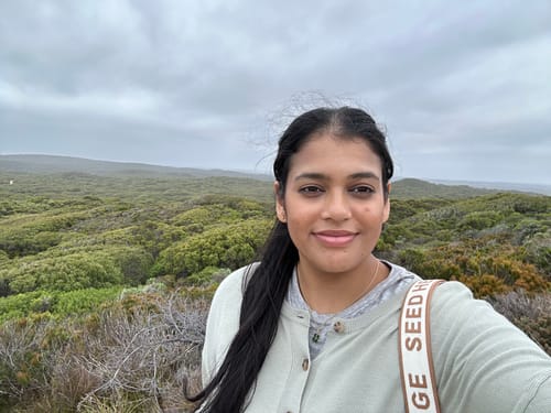 Customer photo review of Advanced Acne Program™