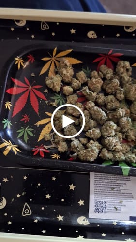 Customer video review of Sticky Glue