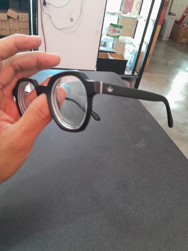 Customer photo review of Juicy Pasion Black + Clip magnético