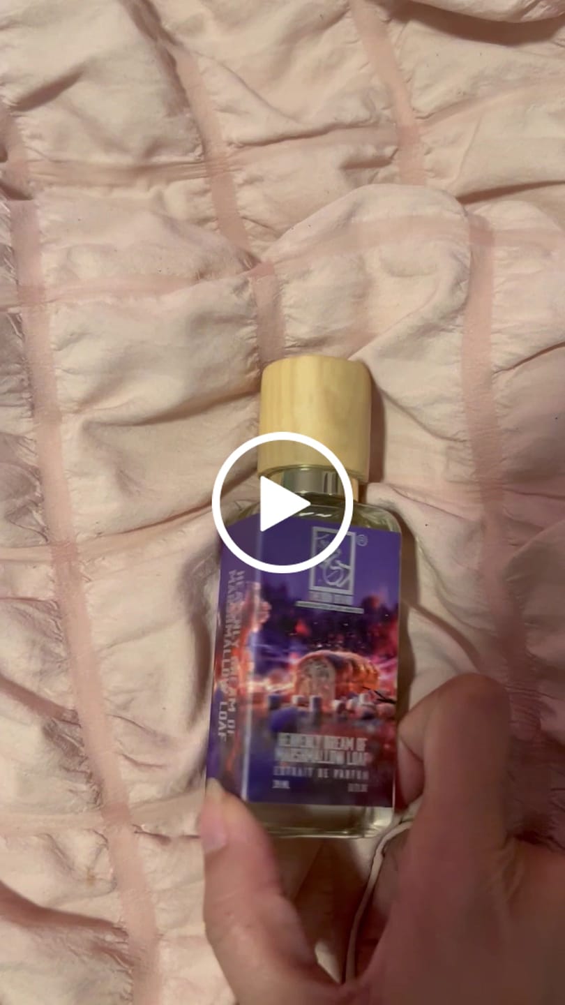 Customer video review of Heavenly Dream Of Marshmallow Loaf