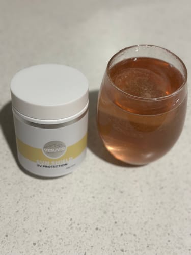 Bethany M. review of Sun Shield image 1 out of 1