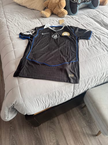 Customer photo review of Chelsea 3er Kit - 25/26