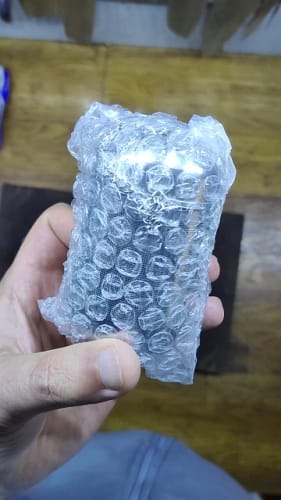 Customer photo review of Colador de té de acero inoxidable, Infusor de té, hojas de té, especias, colador de bola, tetera, filtro de café de malla fina, utensilios para té