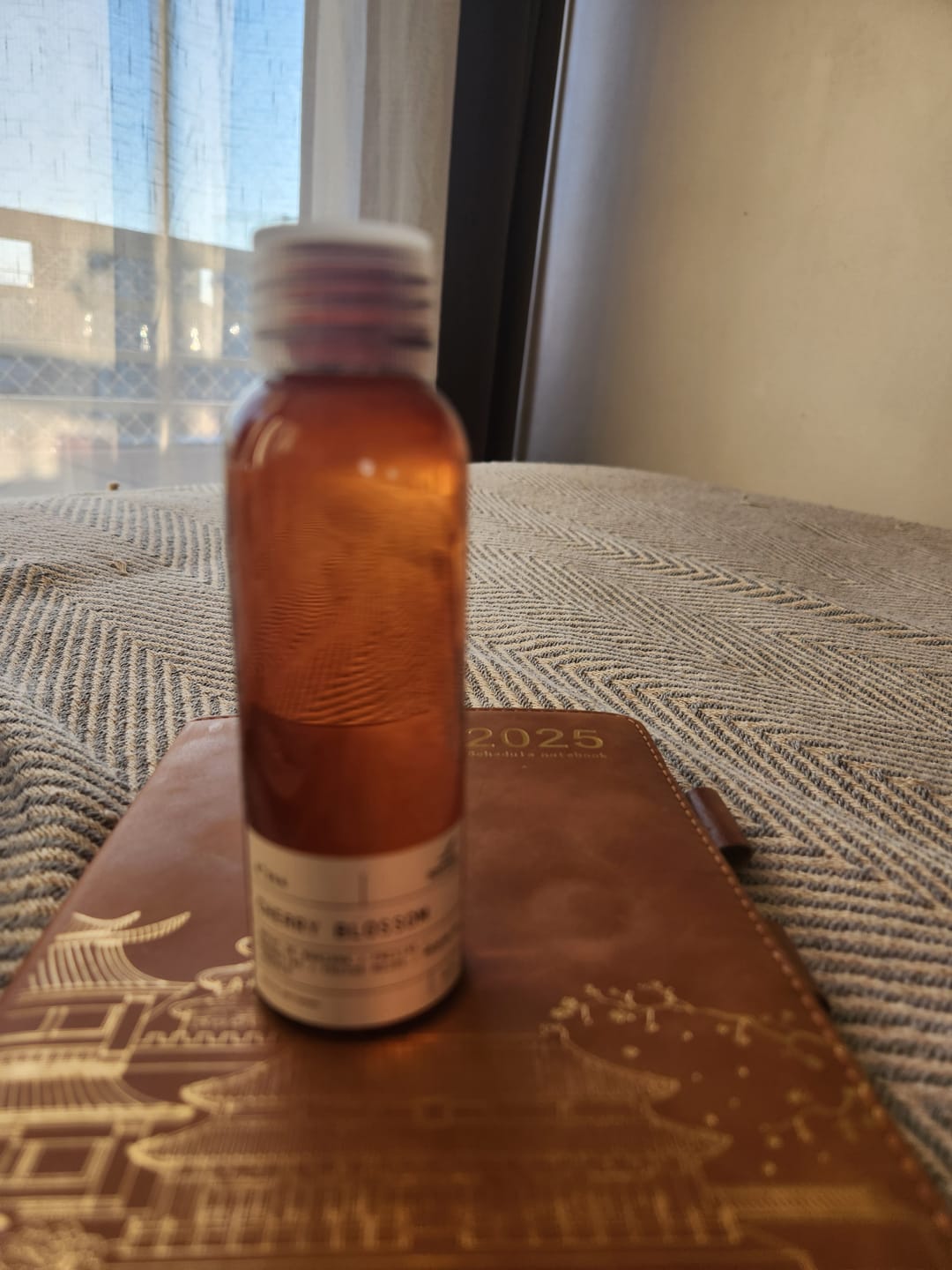 Customer photo review of 64 - Cherry blossom
