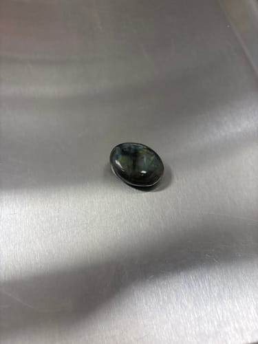 Customer photo review of VIP Crystal Club ~ Monthly Crystal Tester