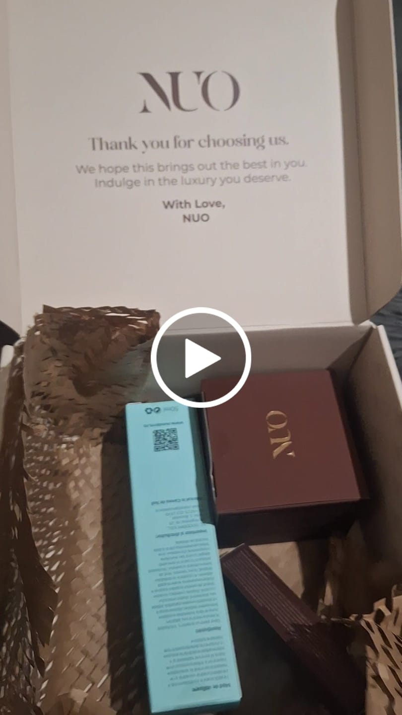 Customer video review of Concealer cu acoperire mare