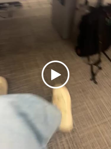 Customer video review of Lama Milk