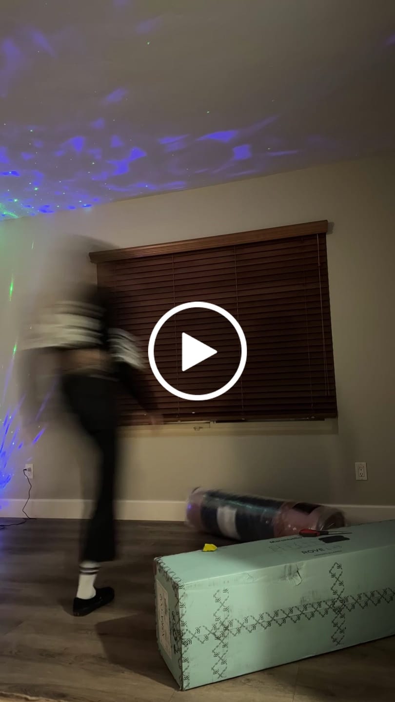 Customer video review of Marshbello Loveseat