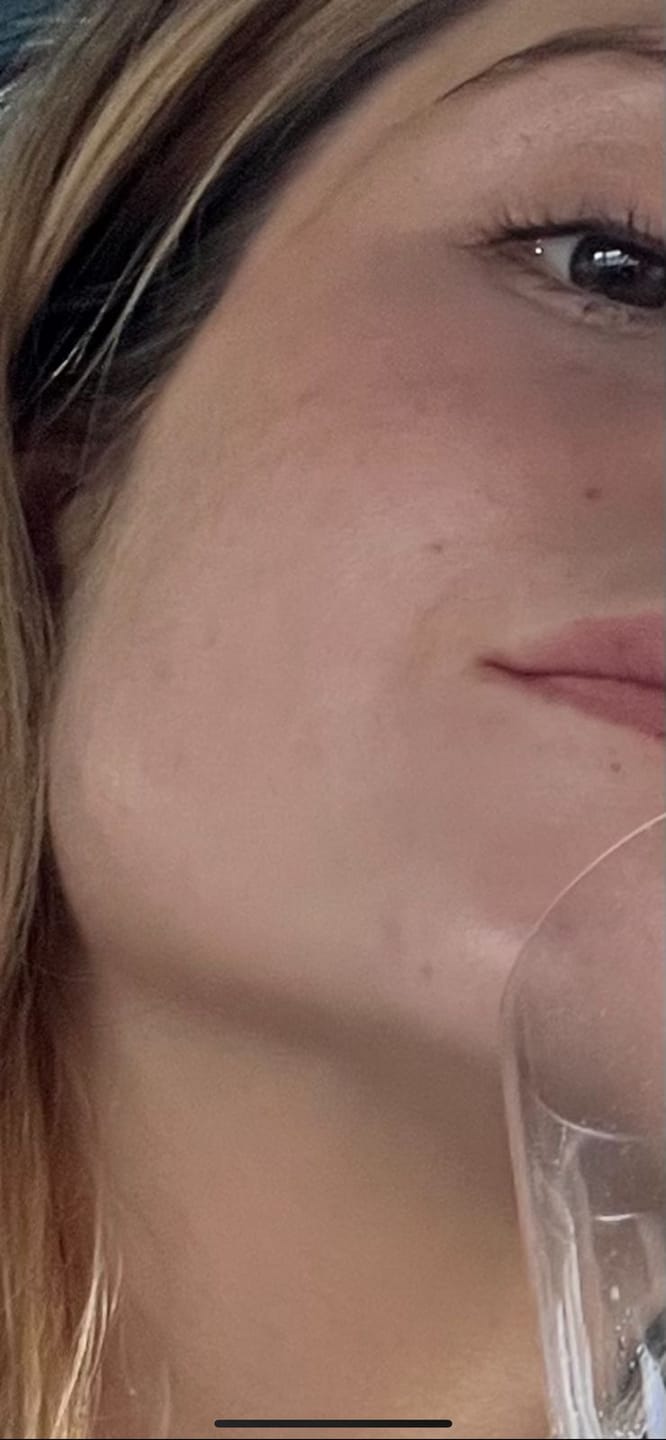 Customer photo review of PMS + Stress Formula