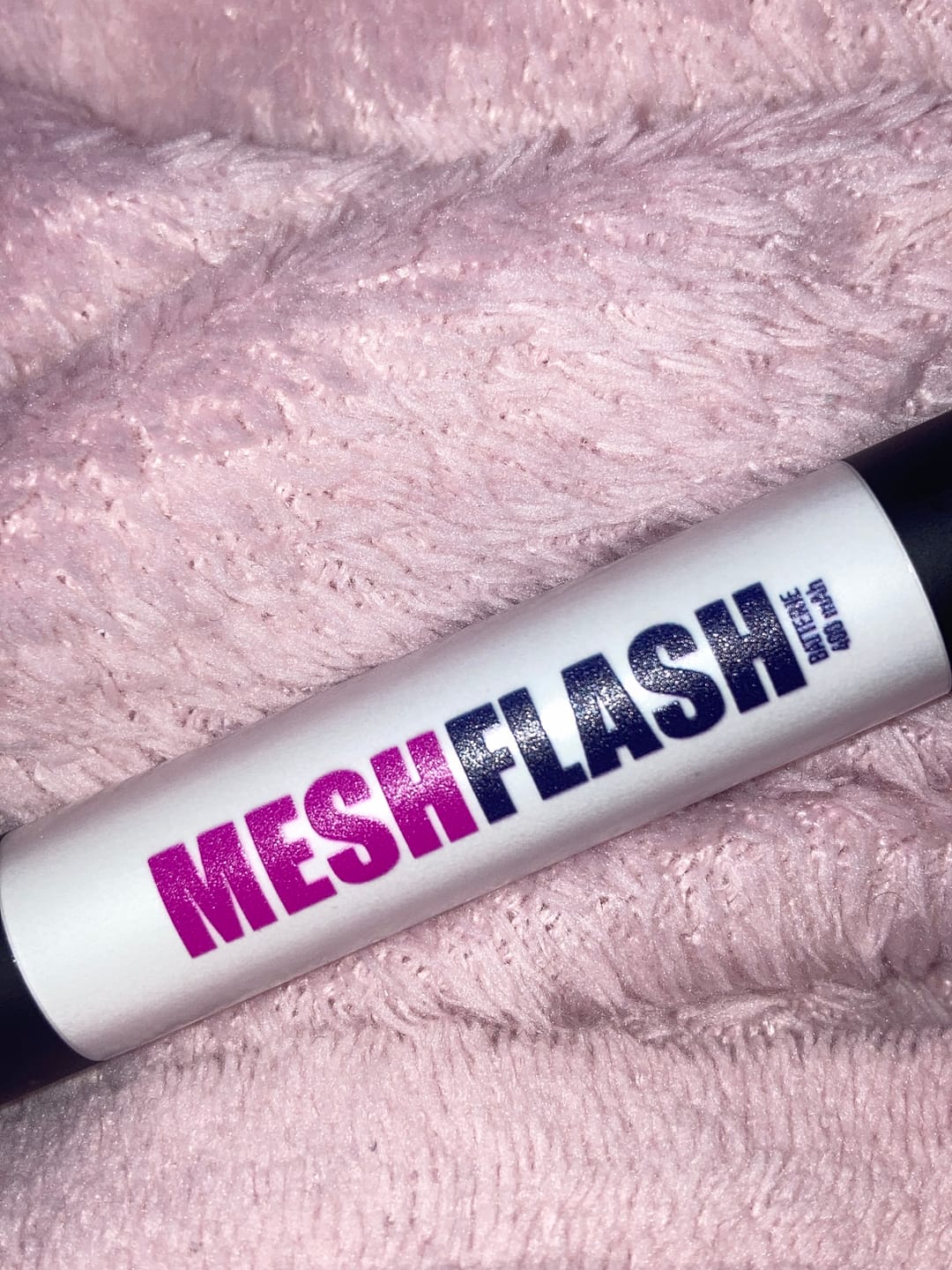 Customer photo review of Highlight-Meshflash H2 Superior Himbeere 2ml