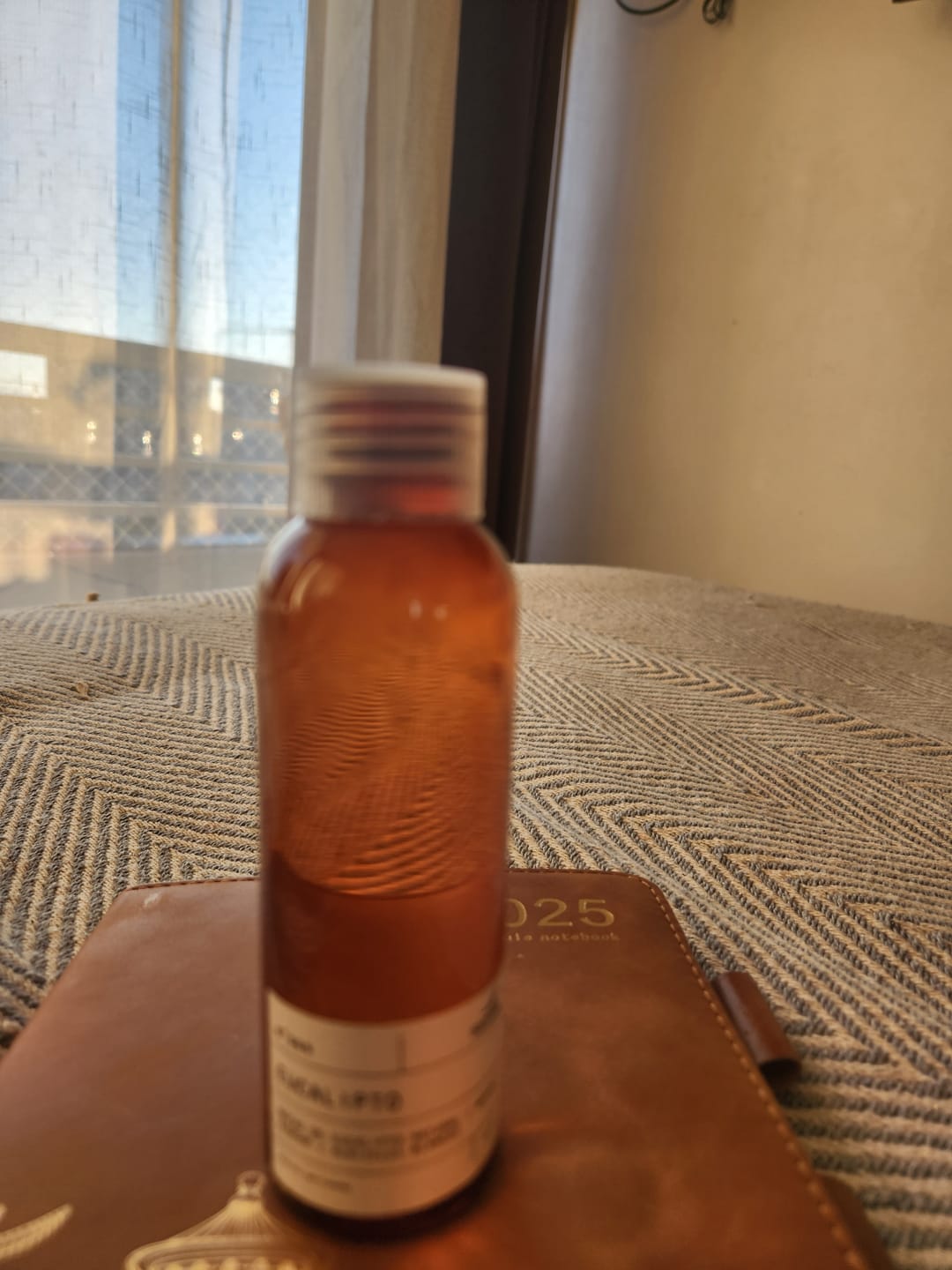 Customer photo review of 9 - Eucalipto super eco