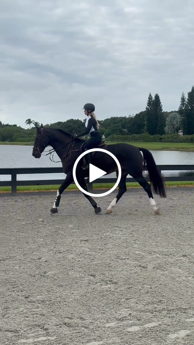Customer video review of ULTRA BREATHABLE MOCK NECK LONG SLEEVE