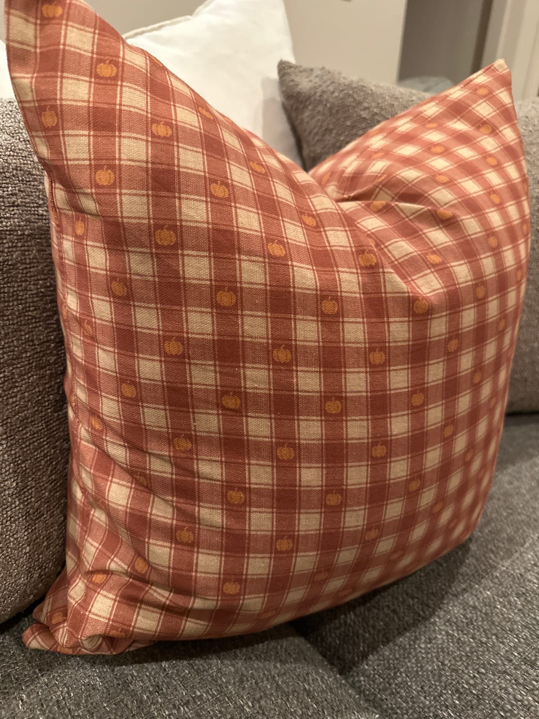 Customer photo review of Gourd & Ivy 18" | 20" | 22"