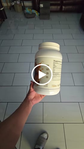 Customer video review of ISOLATE - FUEL-ISO Premium Protein
