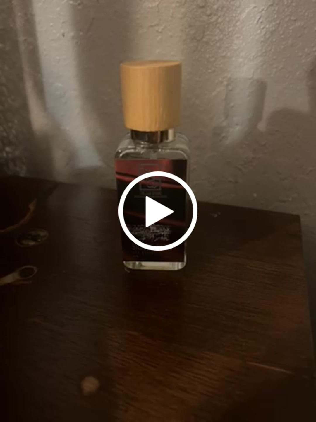 Customer video review of Silk Of Paris