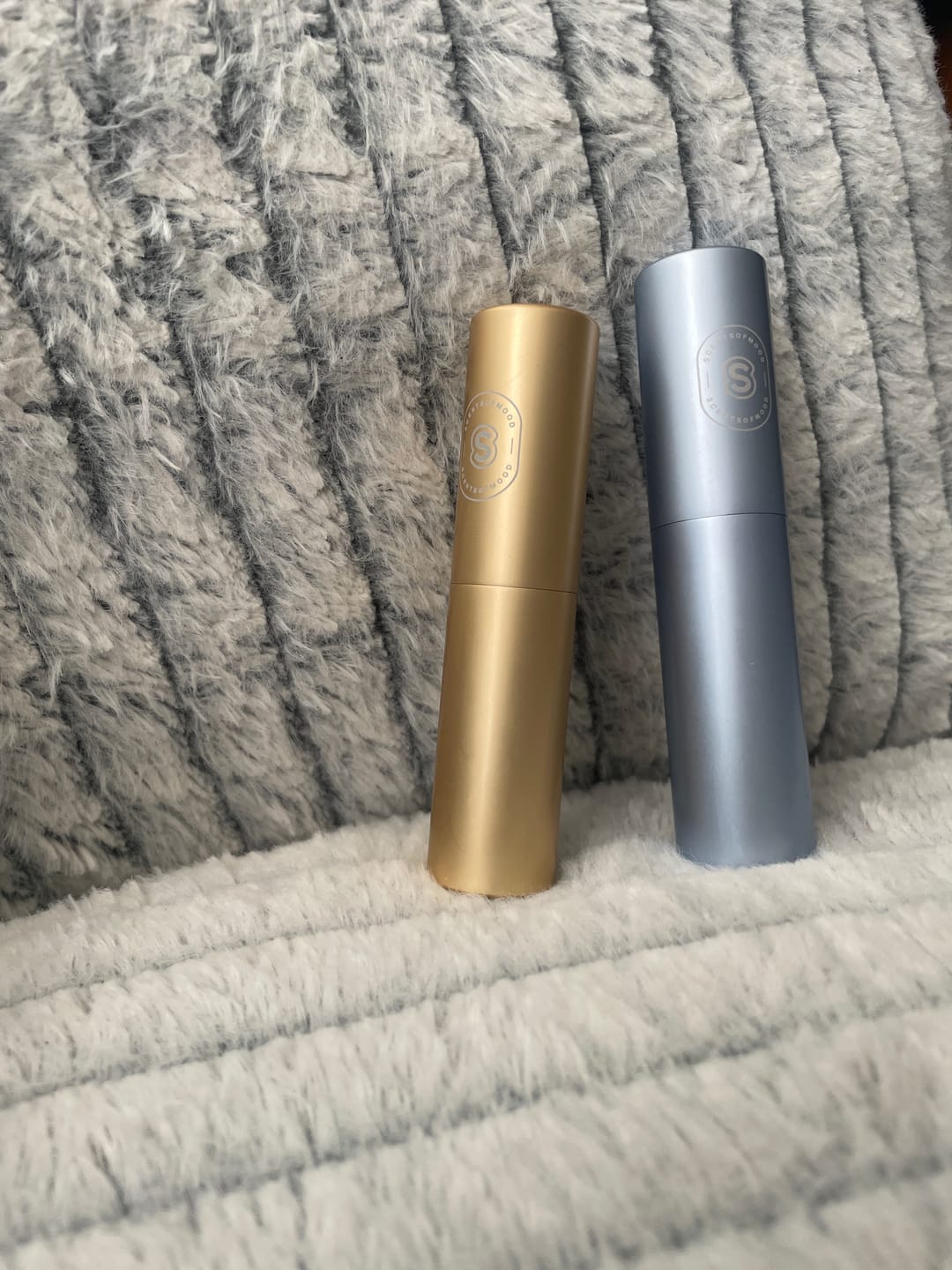 Customer photo review of Giardini di Toscana - Bianco Latte Eau de Parfum