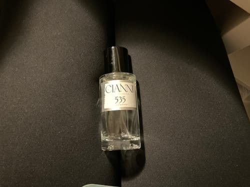 Customer photo review of ...riecht wie Mojave Ghost - 737