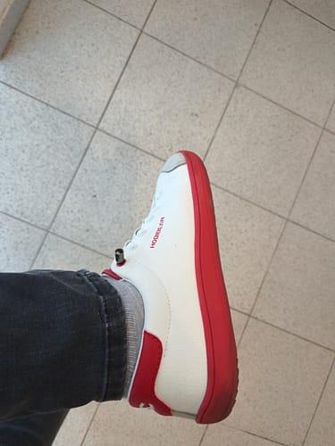 Customer photo review of Sorrel - Scarpe Barefoot