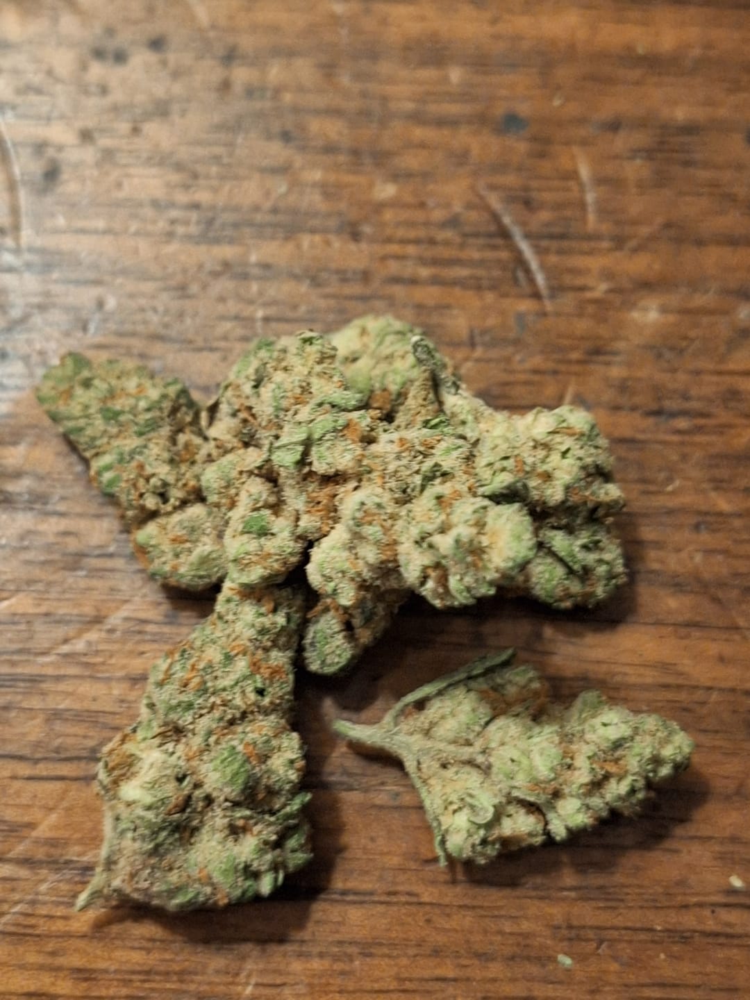 Customer photo review of LA Pop Rocks - Exotic Smalls