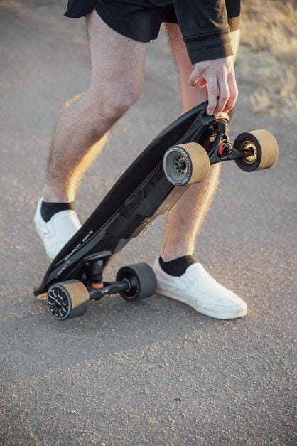 Customer photo review of Exway Wave