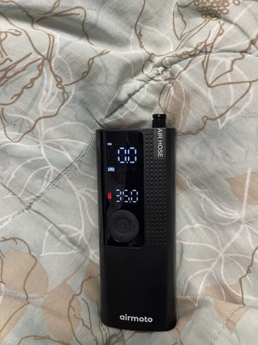Customer photo review of Airmoto™ (1-Pack)