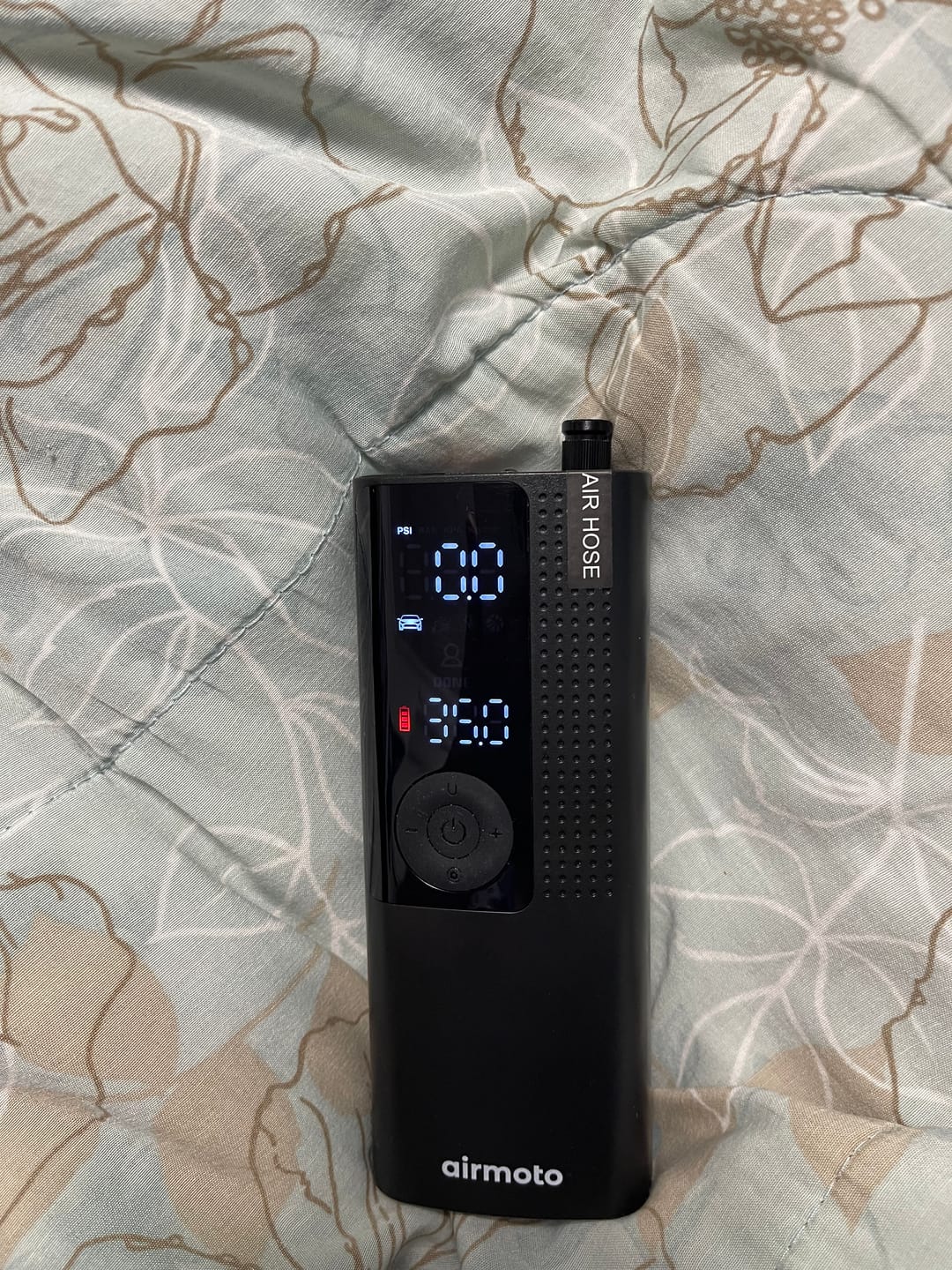 Customer photo review of Airmoto™ (1-Pack)