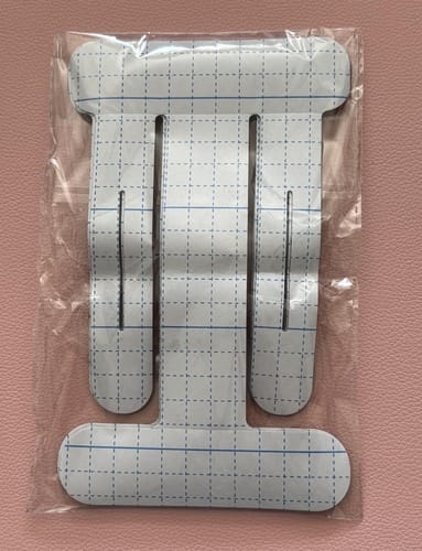 Kundenbewertung mit Foto zu TAPEX™ - Ellebogen