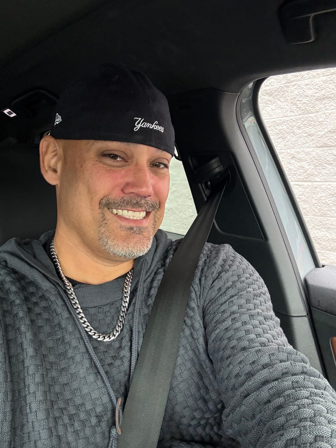 Customer photo review of Phantom Hoodie (9 Designs)
