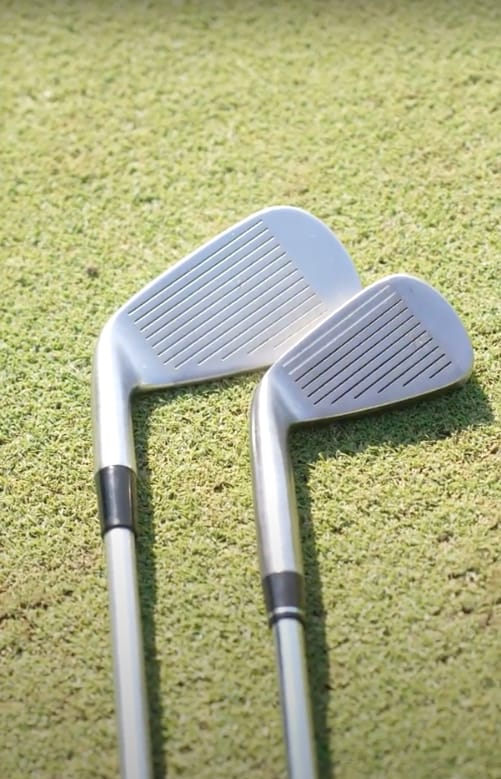 Customer photo review of The PureOne PureGrip™ Training Club