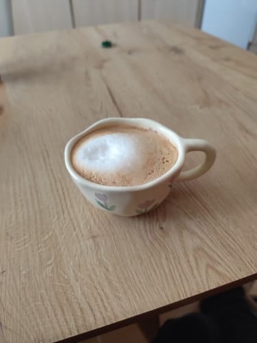 Customer photo review of TAFT Kahve 250 gr