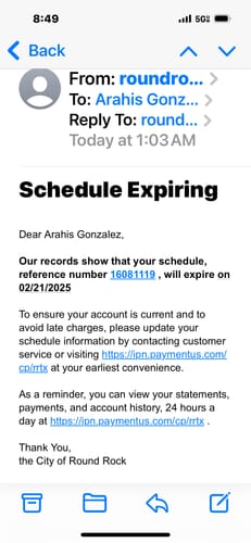 Customer photo review of Emulsion Zero