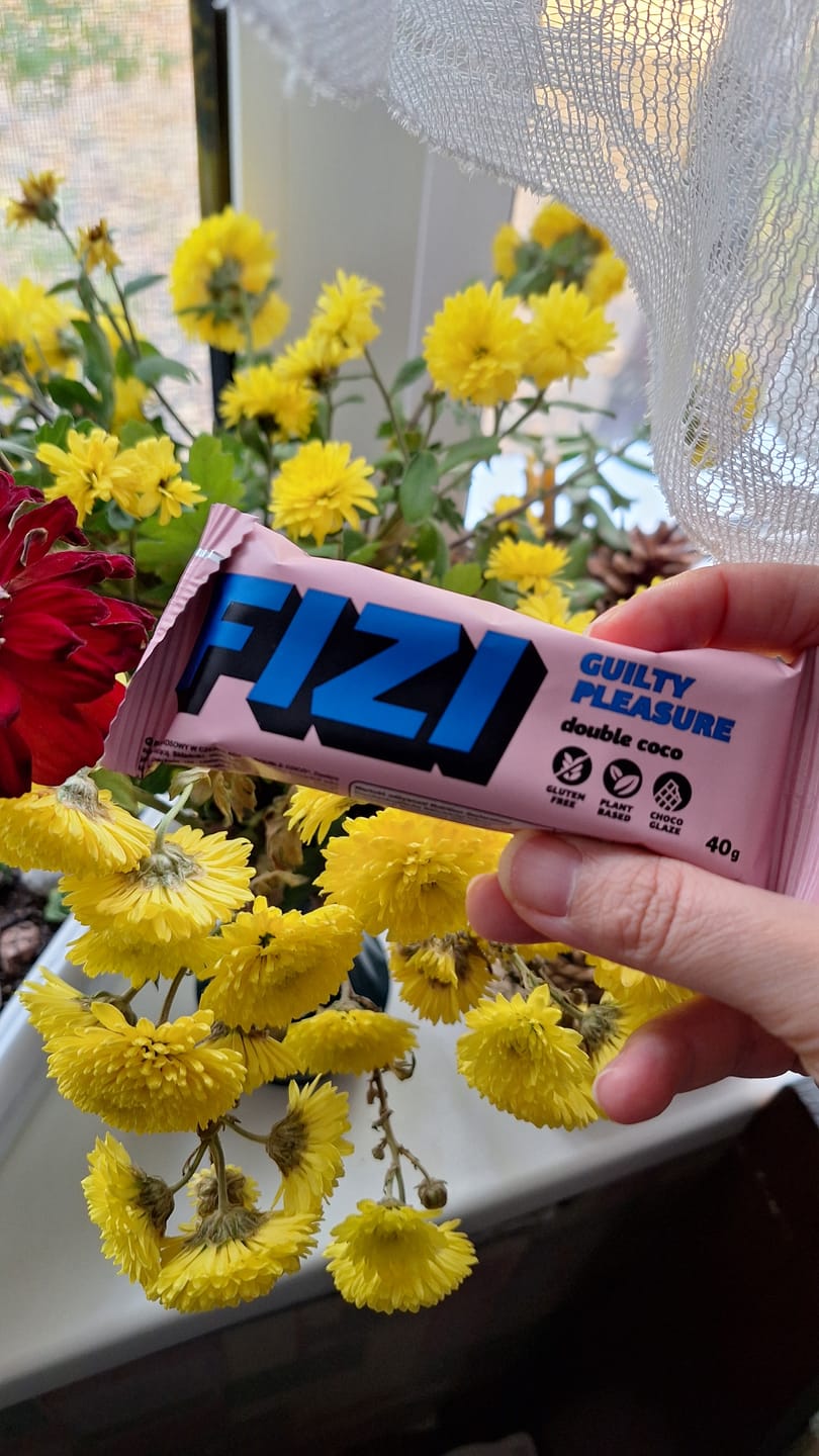 Customer photo review of Double Coco x10 шт.