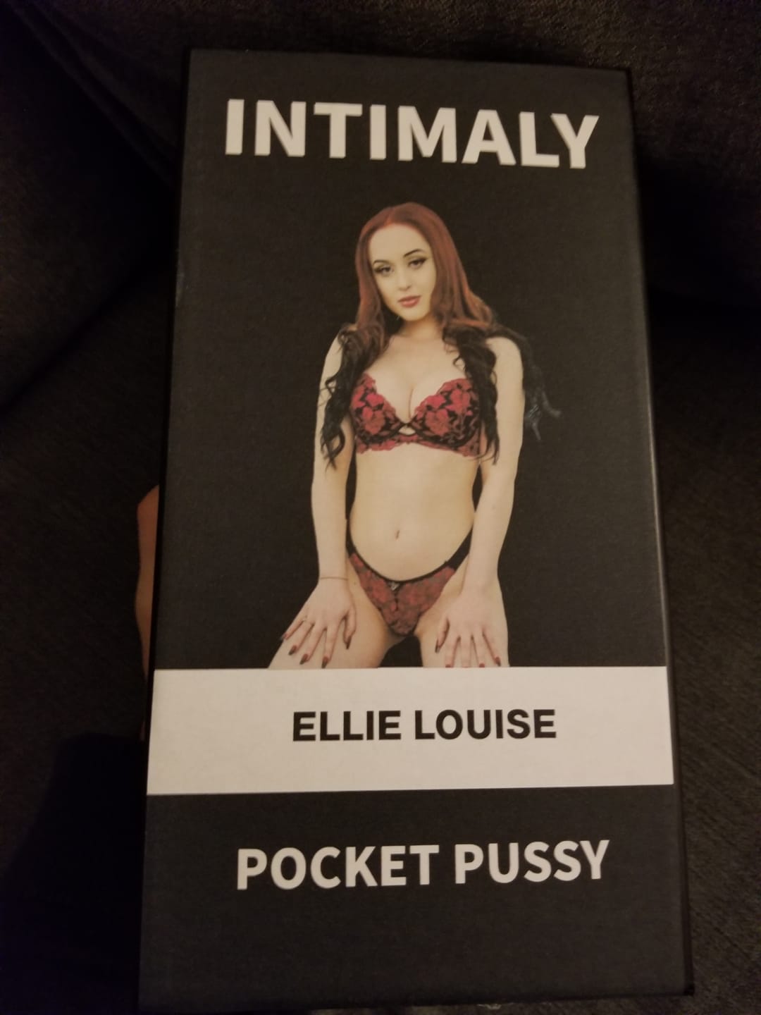 Customer photo review of Worry-Free Purchase
