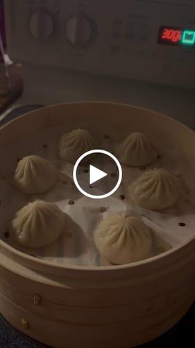 Customer video review of The Soup Dumpling Experience