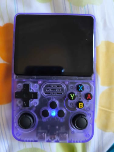 undefined review of Retro ON Game R36 S  Oyun Konsol image 1 out of 1