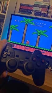 undefined review of Retro On Games GAMESTİCK image 1 out of 1