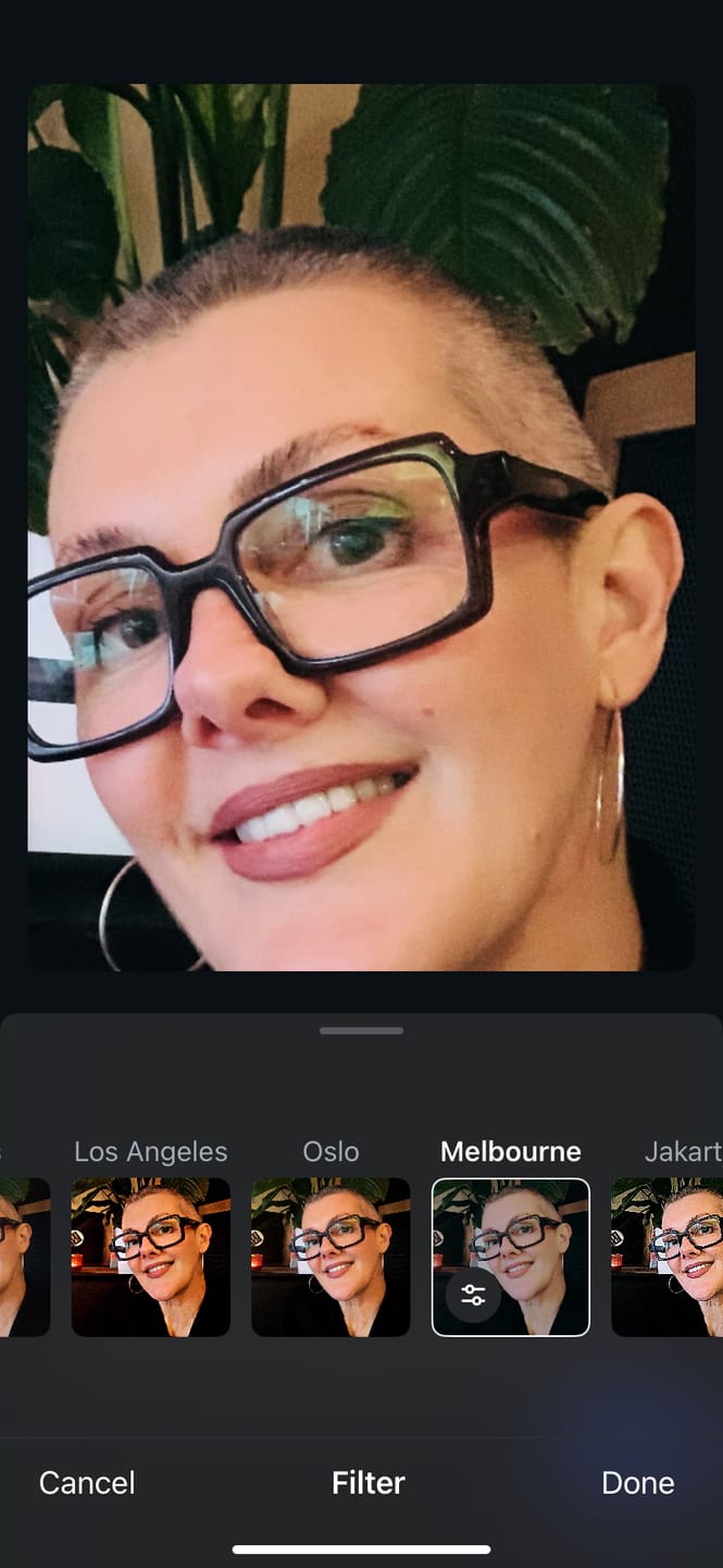 Customer photo review of Everyday Hoops