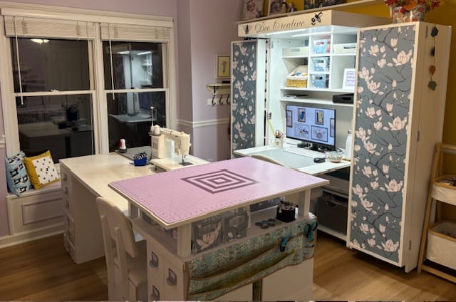 Customer photo review of DreamBox Crown
