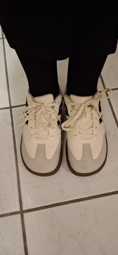 Customer photo review of Laurel - Scarpe Larghe
