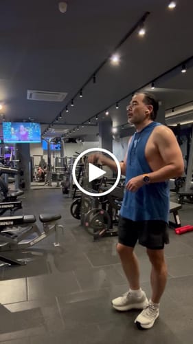 Customer video review of BoxRope Grip Tapes