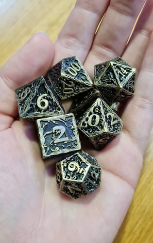 Customer photo review of Elderwood Mysteries