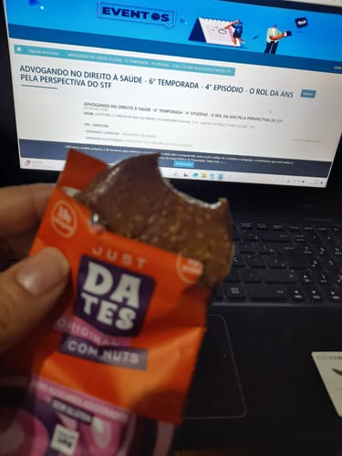 Customer photo review of Dates de Graça
