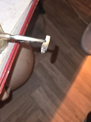 Customer photo review of True OG - 28 Grams - Minis (Indica)