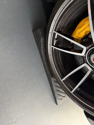 Customer photo review of TyreDox Original