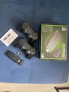 undefined review of Retro On Games GAMESTİCK image 1 out of 1